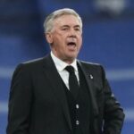Carlo Ancelotti