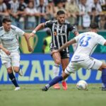 Cruzeiro x Atlético-MG