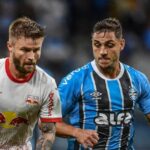 Grêmio x Bragantino