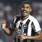 Cuiabano - Botafogo