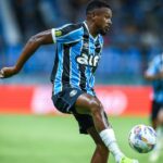 Edenilson - Grêmio