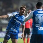 Eduardo - Cruzeiro