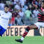 Cruzeiro x Flamengo