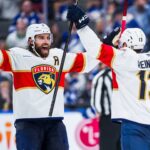 Panthers goleiam Maple Leafs e se classificam para final da Conferência Leste