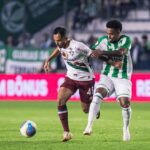 Juventude x Fluminense