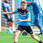 Grêmio - Igor Serrote