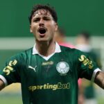 Mauricio / Palmeiras