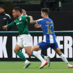 Palmeiras