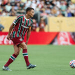 Fluminense - Thiago Silva