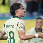 Palmeiras