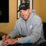 Aaron Rodgers - Pittsburgh Steelers
