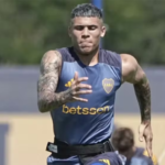 Boca Juniors