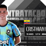 Cristhian Loor
