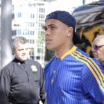 Boca Juniors