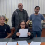 Torcedores do Corinthians