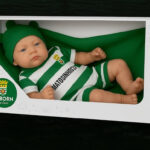 Bebês Reborn