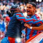 Crystal Palace