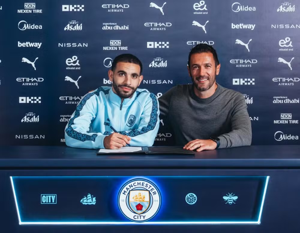 Manchester City