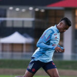Bruno Henrique