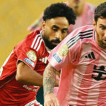 Al Ahly x Inter Miami