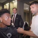 Agüero