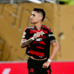 Flamengo x Chelsea
