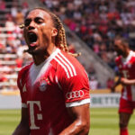 Bayern de Munique x Boca Juniors