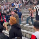 Botafogo x PSG