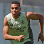 Mbappé