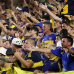 Auckland City x Boca Juniors