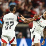 Flamengo x Bayern de Munique