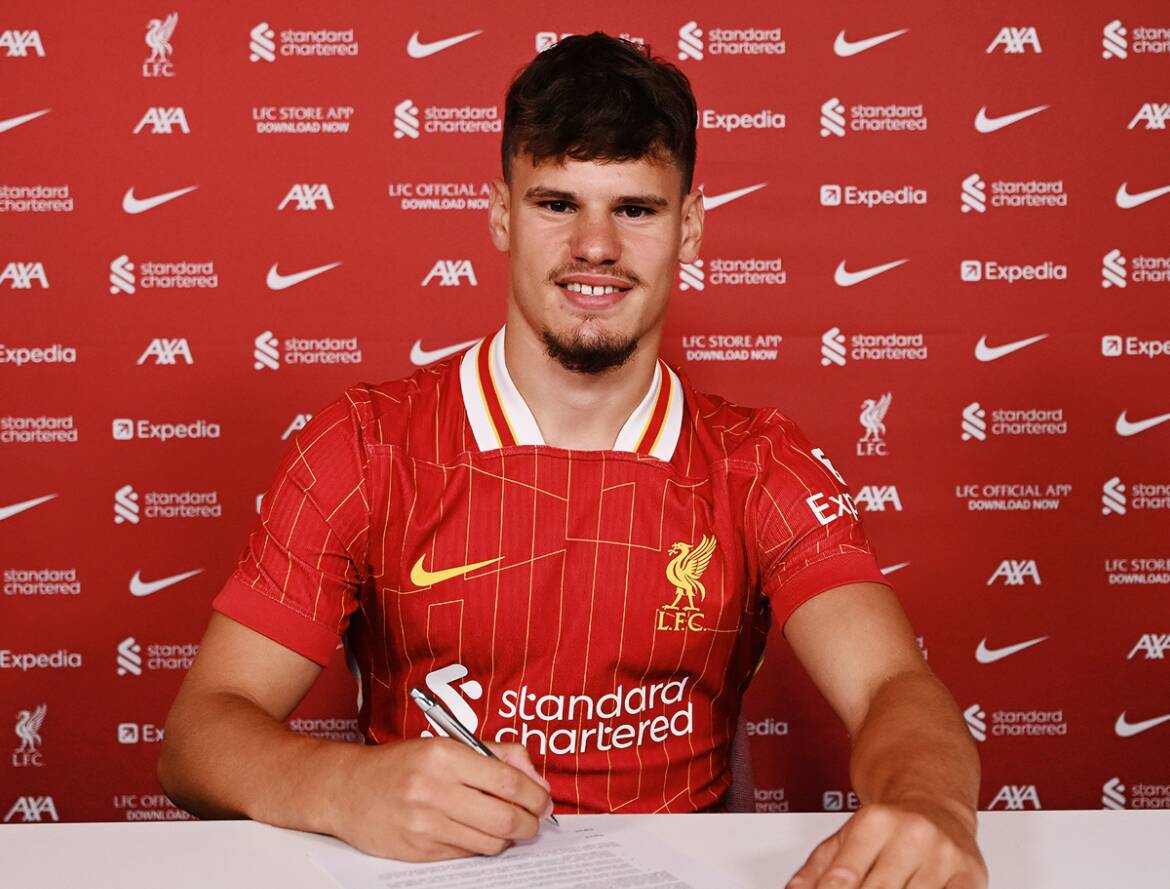 Liverpool