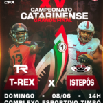 SC Bowl 2025 - Post - Feed - T-Rex vs Istepôs
