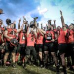 T-Rex vence SC Bowl XV e conquista o sexto título catarinense