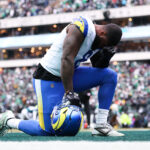 Los Angeles Rams, Verse