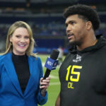 Steelers, Derrick Harmon