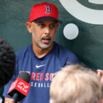 Alex Cora