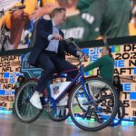 Investimento NFL Genius Sports