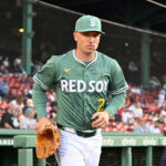 Alex Bregman