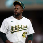 Luis Severino