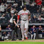 Rafael Devers