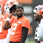 Cleveland Browns, Shedeur Sanders