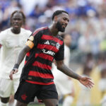 Gerson - Flamengo