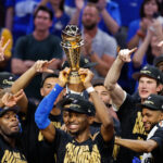 Shai Gilgeous-Alexander