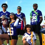 Zurich aposta no Flag Football e entra como patrocinadora da modalidade no Brasil - CBFA