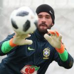Alisson