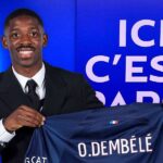 Dembélé