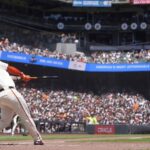 Com home run de Rafael Devers contra ex-time, Giants vencem Red Sox