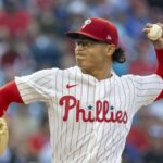 Com show de Jesus Luzardo, Phillies vencem Mets