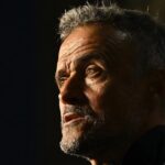 Luis Enrique